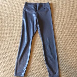 Nike dry fit, size small